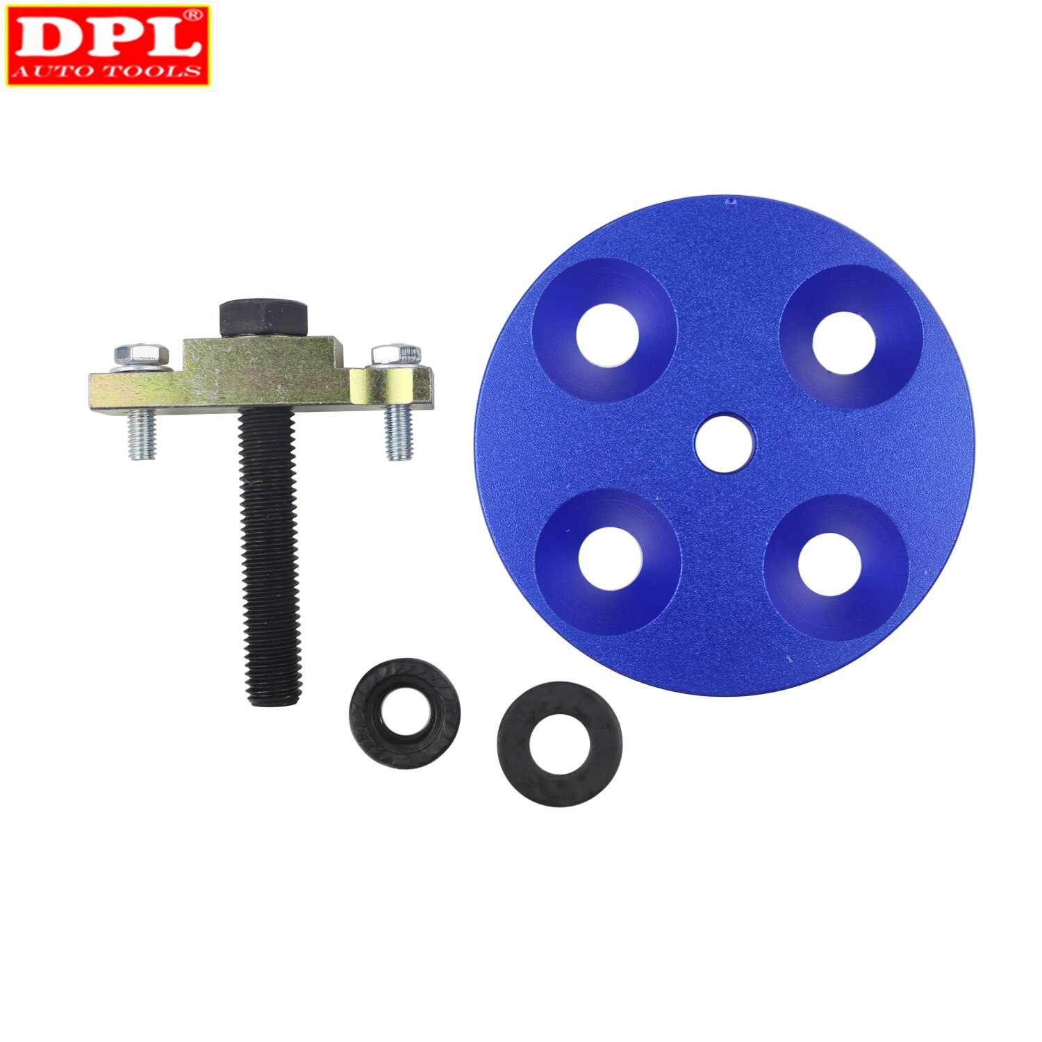 Klepveerspanner Voor Cummins Dodge 24-Klep 5.9 & 6.7 Tork Gereedschap CVSC010