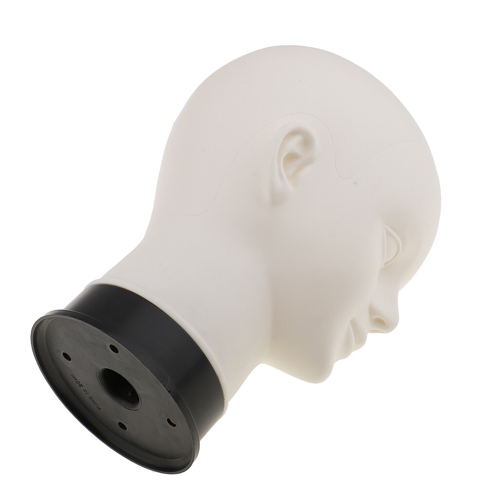 Cute Child Child Mannequins Mannequin Mannequin Head Model Stand for