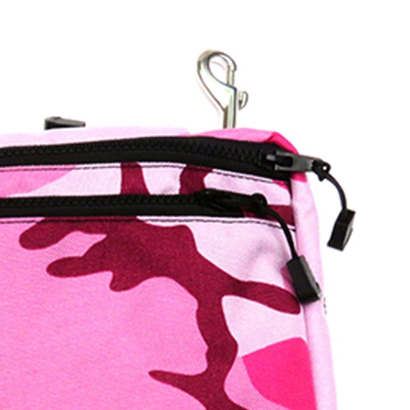 Diving Side Storage Bag Scuba Pocket Side Mount Waterproof Pouch Bag Swimming