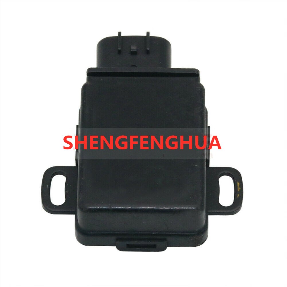 auto parts89452-87205 Throttle Position Sensor For Toyota Daihatsu Mira TR-XX L200S 90~93