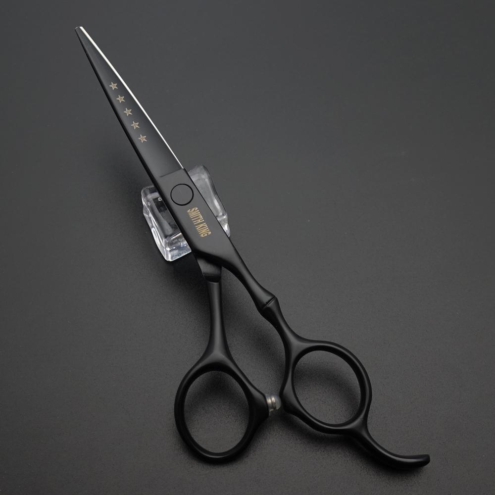 SMITH KING 6 inch Hairdressing scissors, 6"Cutting scissors,styling scissors/shears box/kits