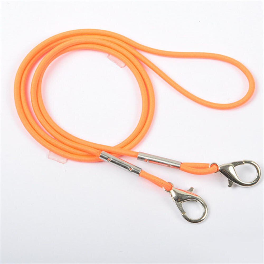5 teile/los Polyester Maske Verlängerung Seil Mit Haken Einstellbare Maske Lanyard Maske Hängen Seil Handliche Bequem Rest Halter Seil Neue