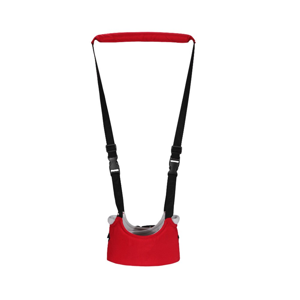 Loopstoeltje Assistent Peuter Leiband Rugzak Voor Kinderen Lopen Kindje Riem Kind Safety Harness Leash Baby Baby Walker: 1