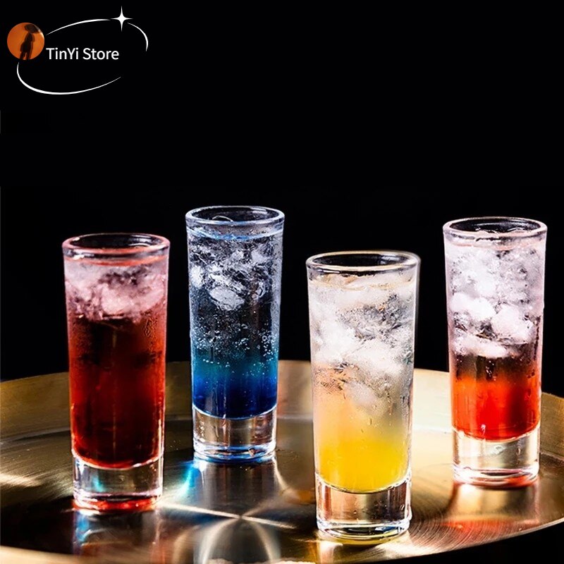 Copas de vino grandes y transparentes, copa de vino transparente con borde dorado, cristal sin plomo, copa de agua inferior gruesa