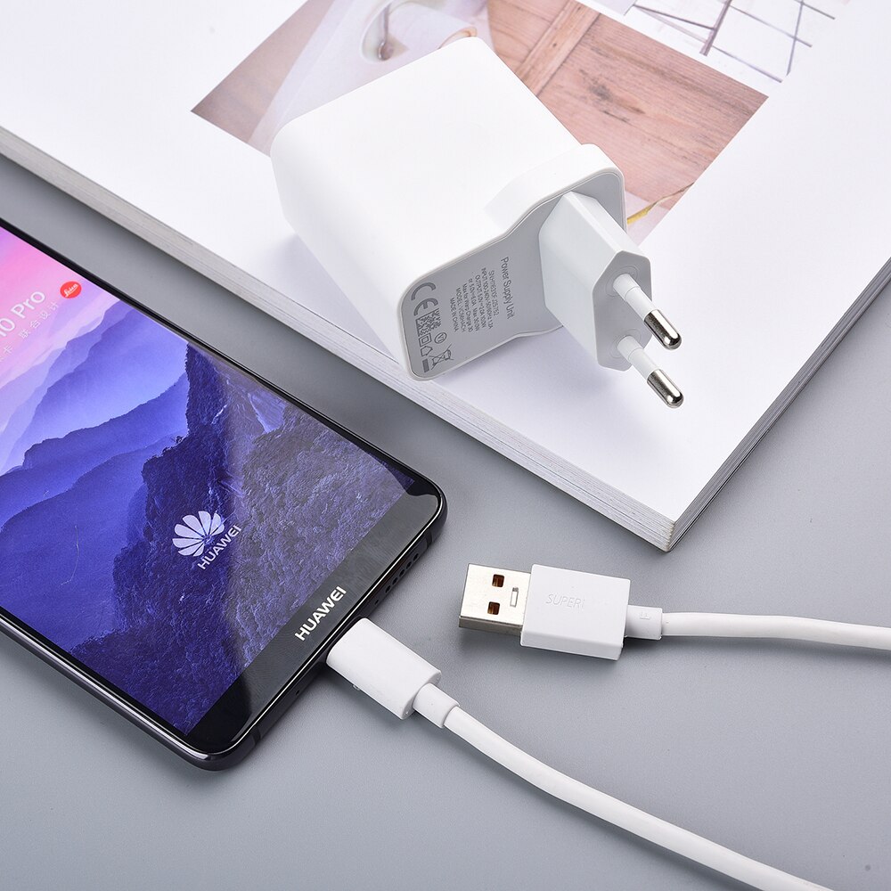 Realme  x50 pro 30w eu super-schnellladegerät netzteil 5v 6a schnelllade-usb-c-datenkabel für realme 6 pro x  x2 x3 v5 q2: Eu-add-typ c