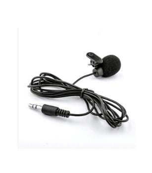 1Stck Mini 3,5mm Jack Mikrofon Stereo Mic für Aufnahme praktisch Studio Interview Tragbare Mikrofon 4 Stift für smartphone
