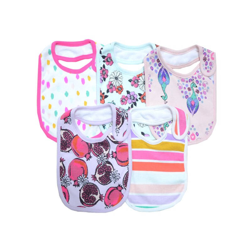 plus récent 3 pièces/lot bébé bavoirs Bandana serviette écharpe Babador Baberos Bandana Bebes bavoirs bébé garçon fille bavoir bébé produit
