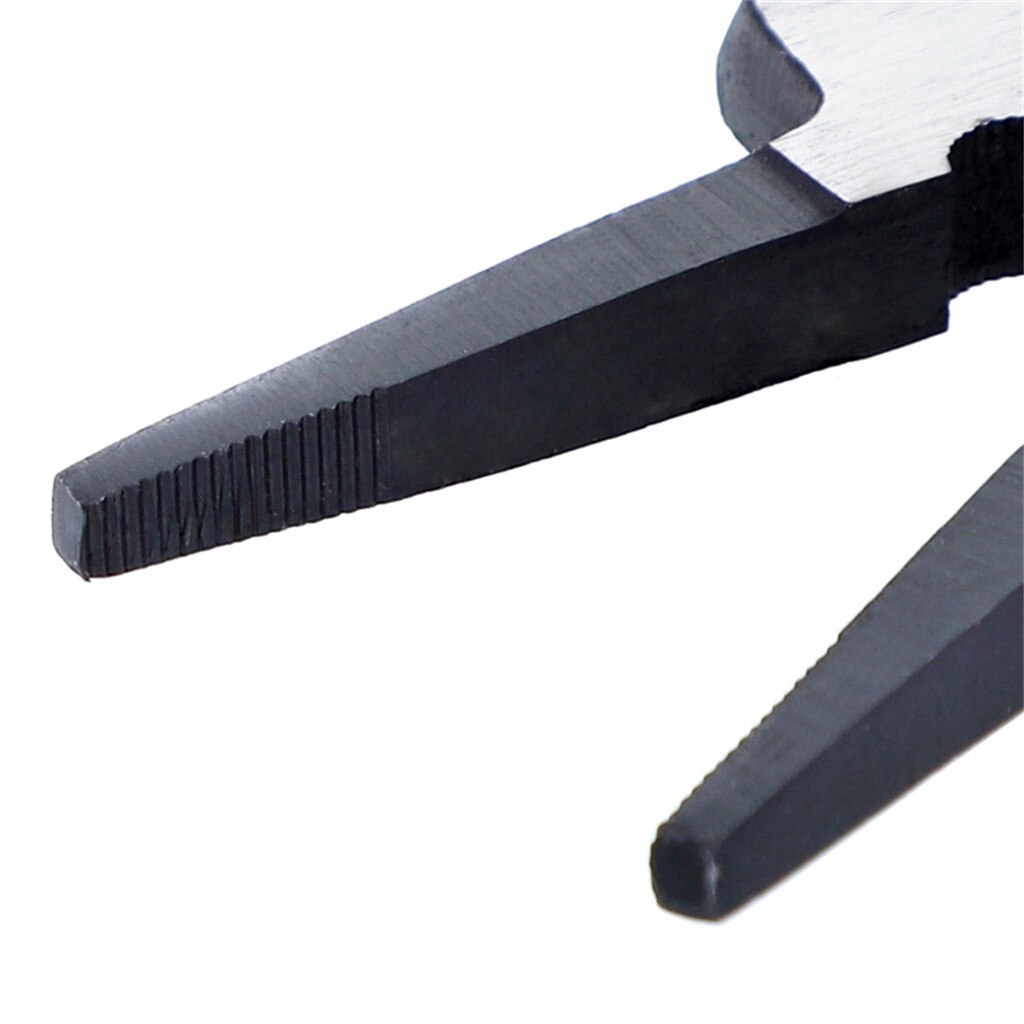 Hand-Tool Welding-Pliers Multi-Purpose Pincers-Insulated-Handle MIG Durable-Accessories Carbon Steel Insulated @D