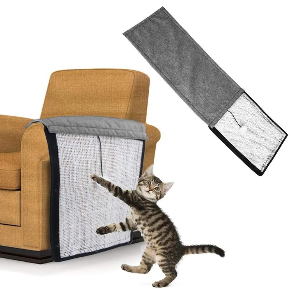 Cat Scratcher Kitten Scratch Board Furniture Prote... – Grandado