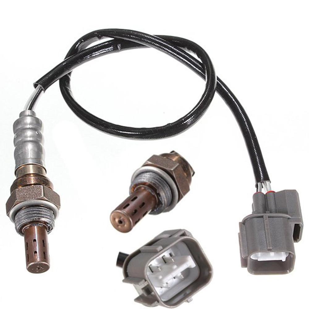 4-Pin Upstream O2 Oxygen Sensor Replacement Upstream O2 Oxygen Sensor 4pin #SG336 For Civic Integra Isuzu