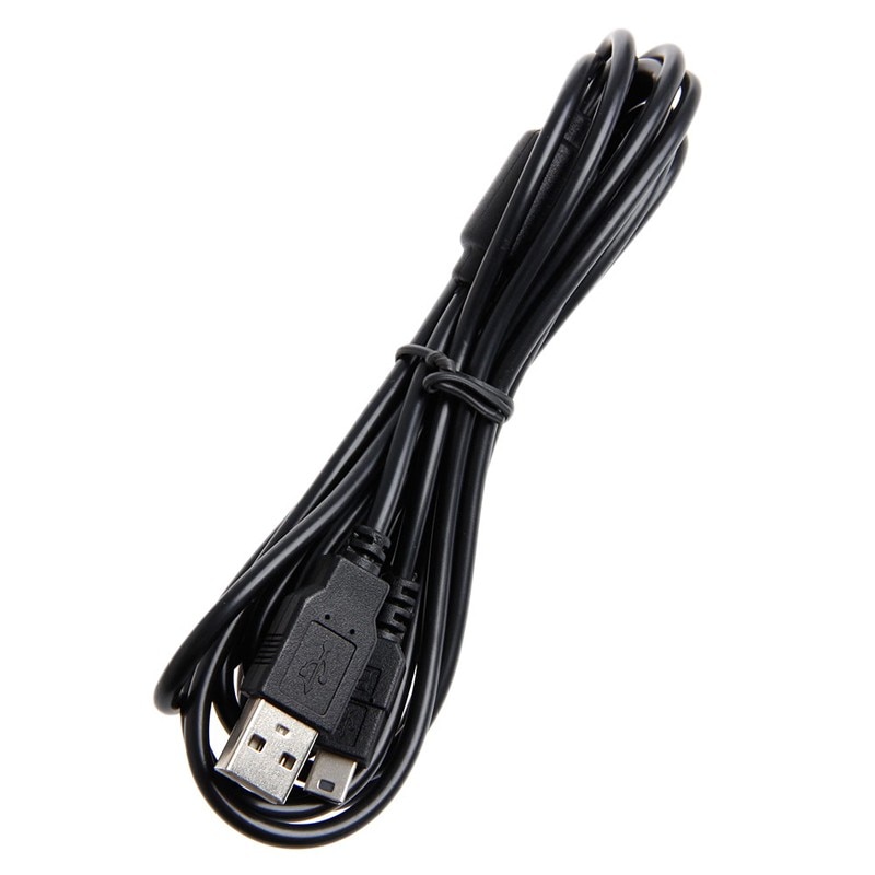 1Pc 3M 10ft Multi Controller Usb Charger Charging Cable Koord Voor Playstation 3 PS3