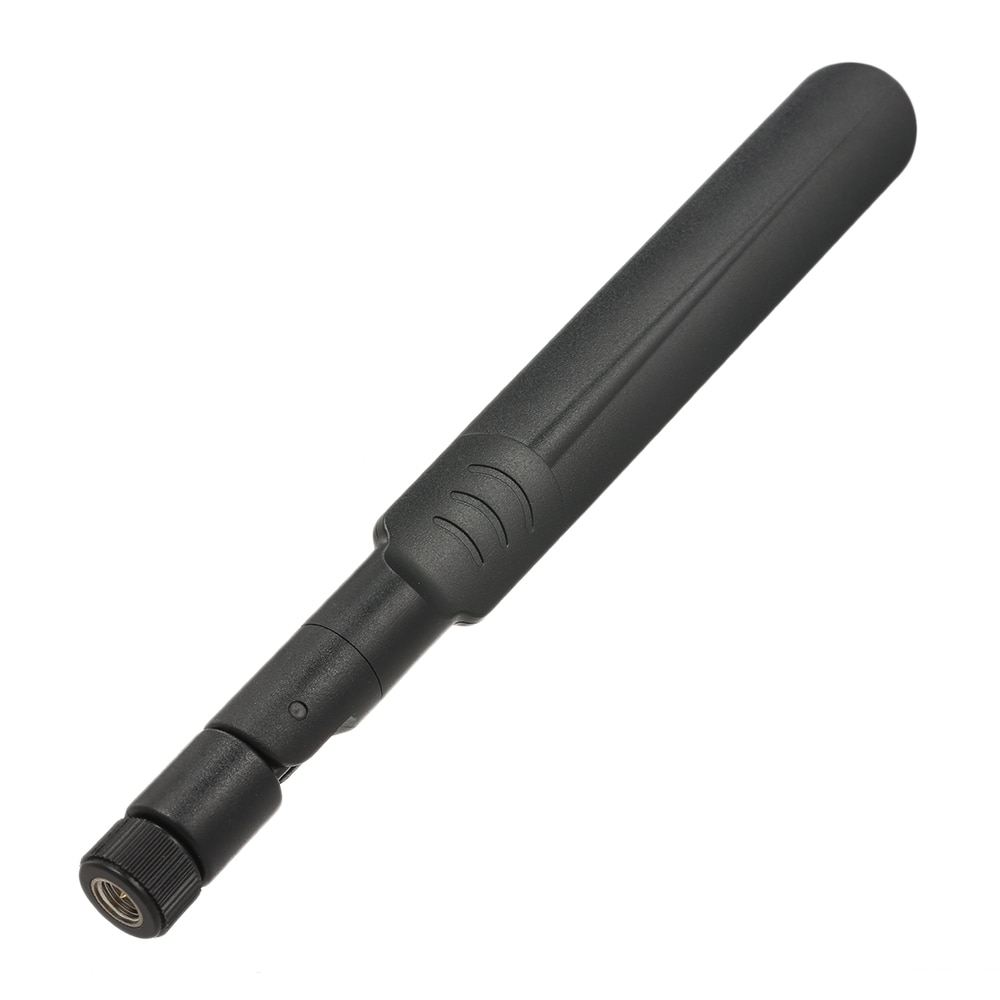 Omni-Directional External Antenna 4G Router Antenna SMA Male Connector 700-2700MHz Wireless Router Aerial