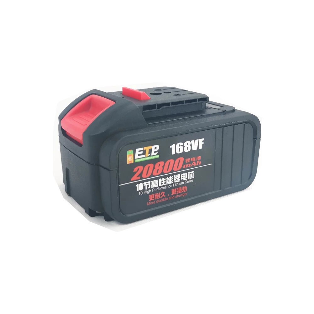 Klucz elektryczny akumulator litowo-jonowy robić klucza akumulatorowego 98VF 168VF 288VF: 168VF