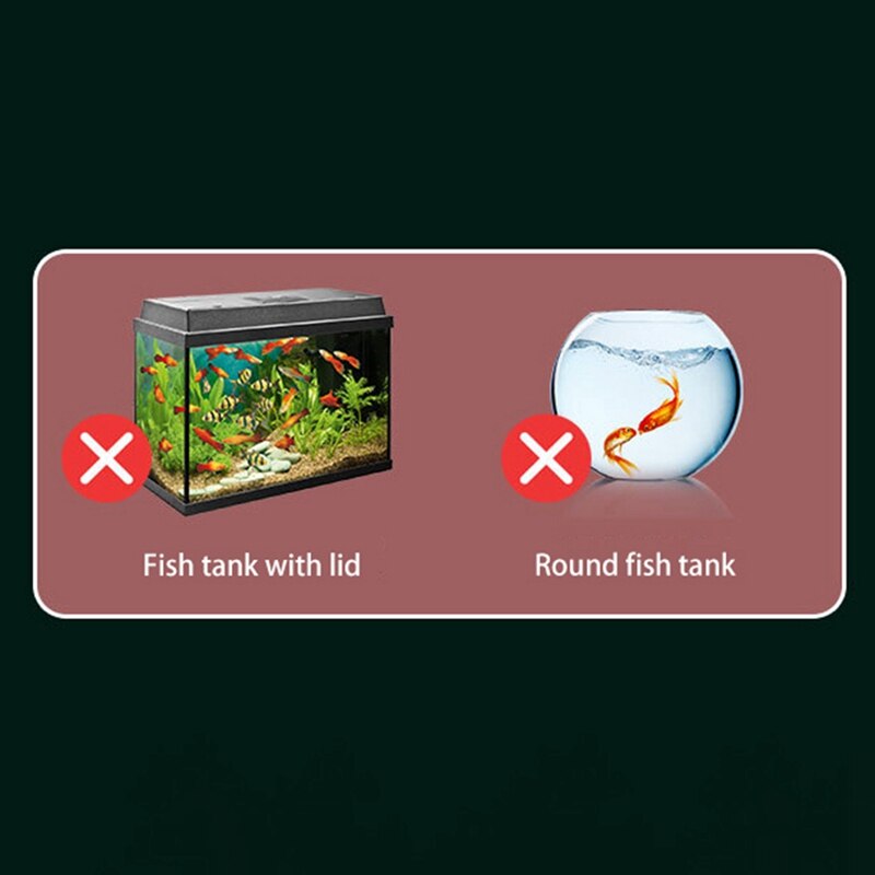 Wall Mounted Aquarium Fish Tank Automatic Add Water Device For Water Level Adjustment