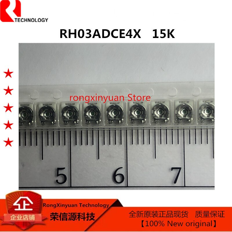 10 pcs RT1N144C-T150-1 RT1N144C-T150 RT1N144C RT1N141C-T150-1 RT1N141C-T150 RT1N141C RH03ADCE4X(15K) RH03ADCE4X CJ3400 RO 3400