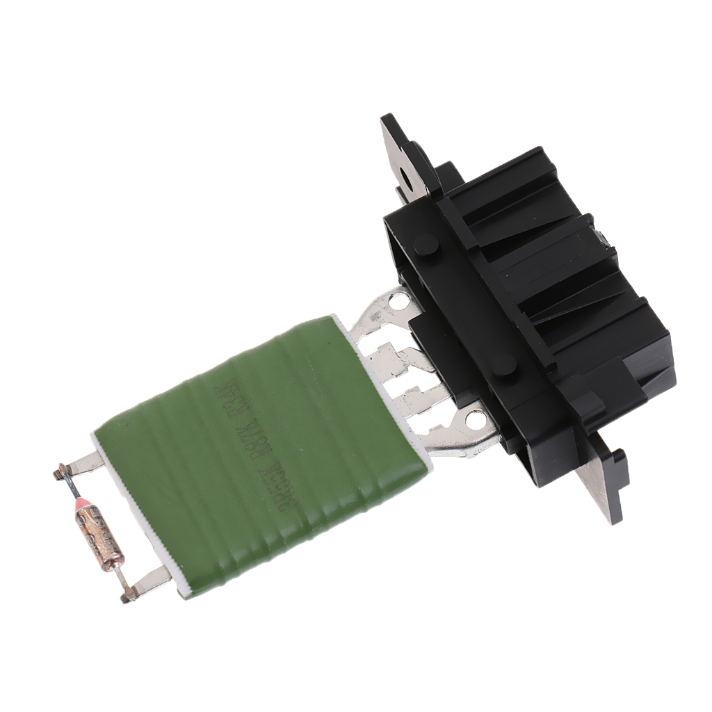 Résistance De Chauffage/climatisation Pour ALFA ROMEO MITO Et Autres - Réf. 77364061 - Neuf