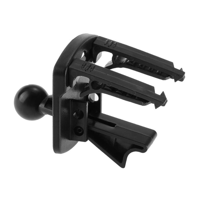 CARCHET GPS Stand voor Garmin Nuvi ABS Car Vehicle Air Vent Mount Houder Beugel GPS Fit alle Nuvi Beugel