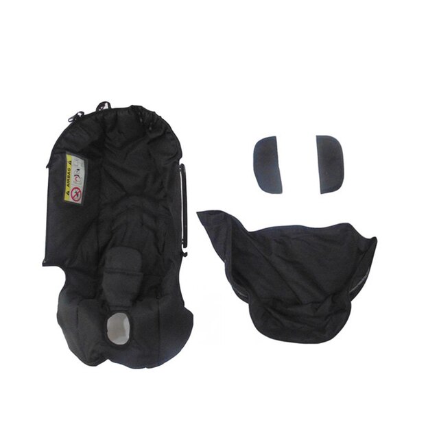 Originele Wielen Voor Donna /Doona Vervangen Klamboe Regenhoes Tas Lederen Cover Wattenschijfje Stofdicht Pad Wandelwagen Accessoires
