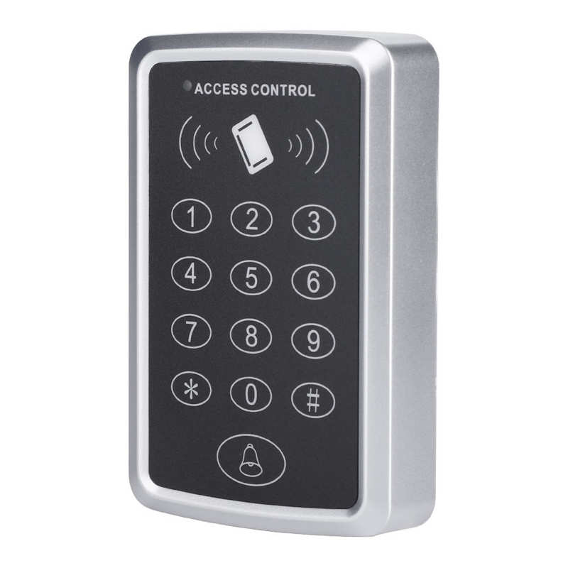 T119 Door Password Access Control System Reader Ke... – Grandado