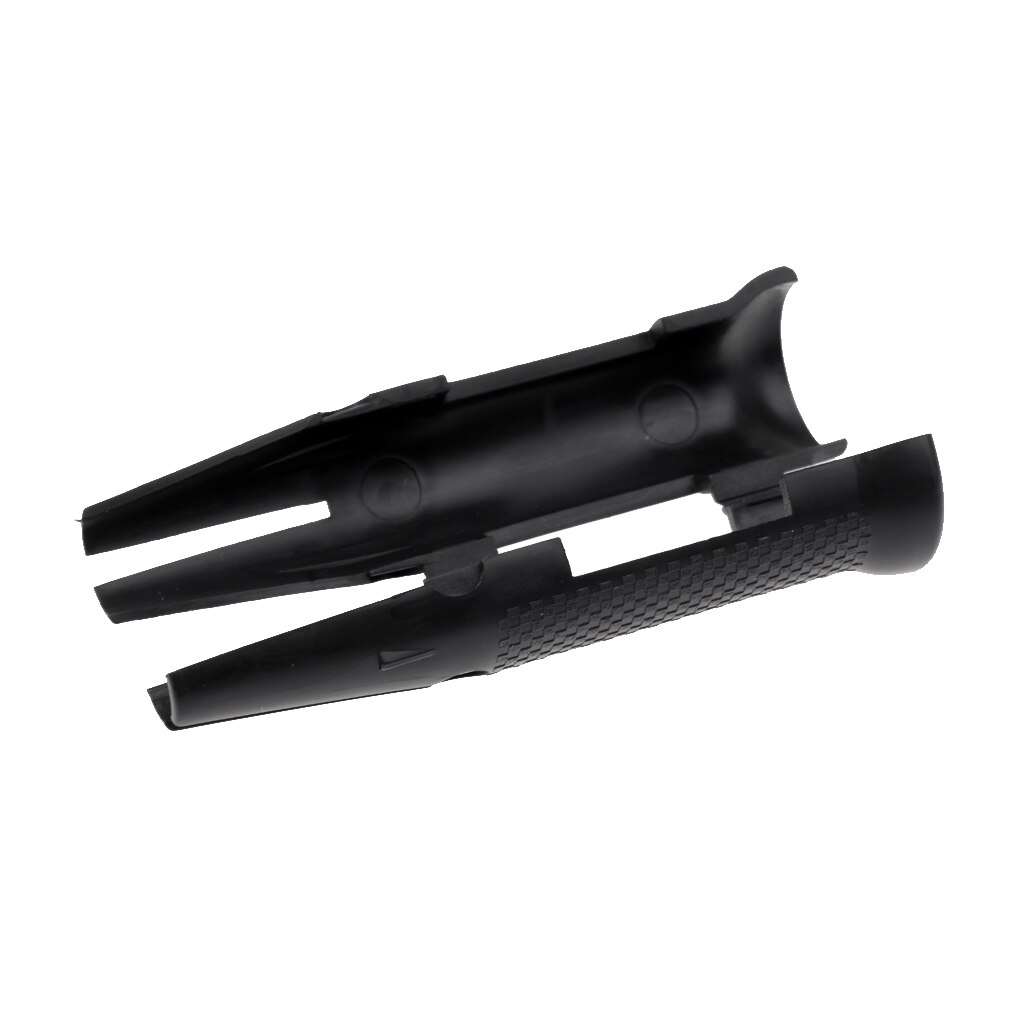 Pro Golf Ultimate Grip Installation Tool for Larger Oversize Big Shaft Butts,