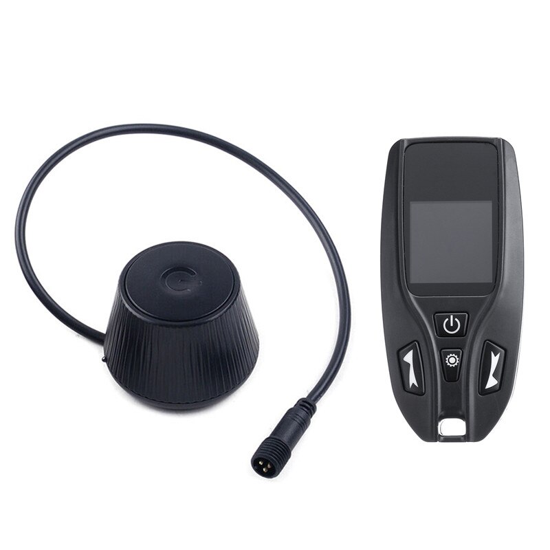 12v 24v bil lastebil luftvarmer fjernkontroll lcd -bryter parkeringsvarmer kontroller termostat for dieselvarmer m/ sele: Kontrollermottaker
