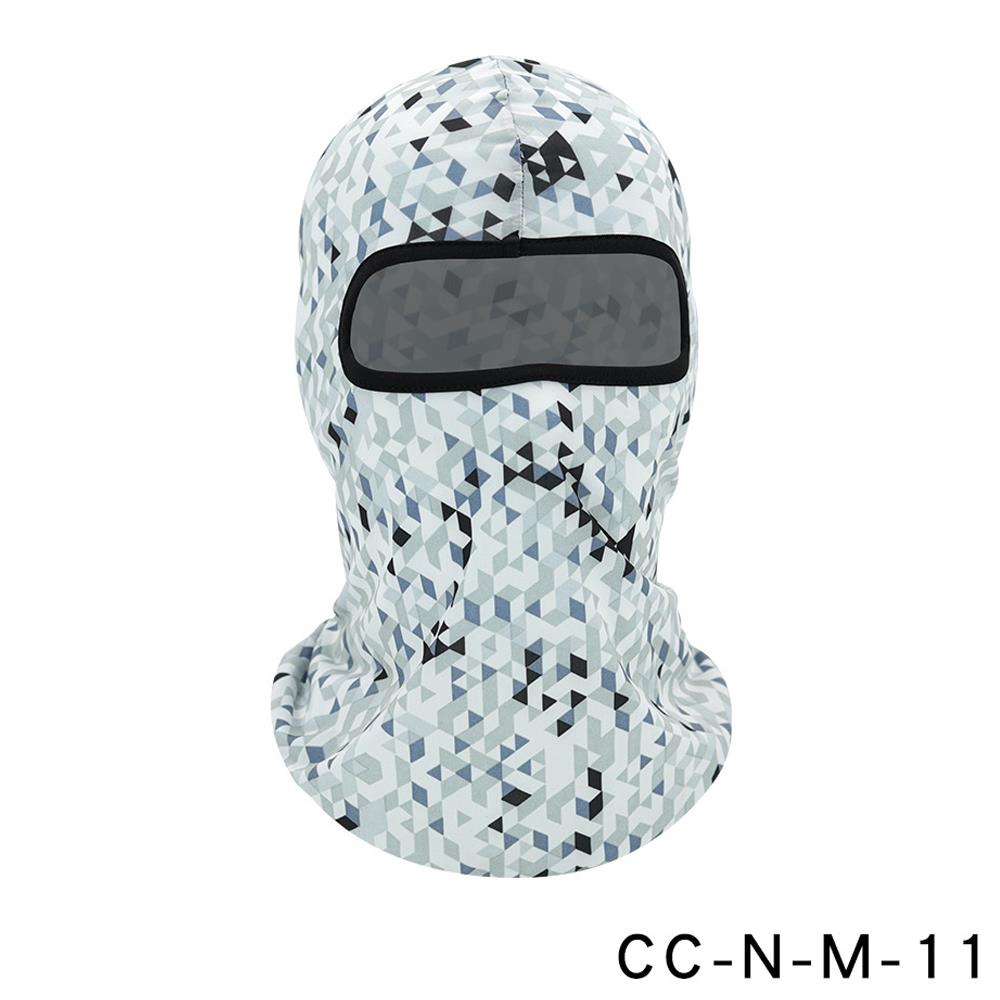 Bivakmuts Motor Gezichtsmasker Moto Helm Bandana Kap Ski Hals Volgelaatsmasker Winddicht Stofdicht Gezichtsschild Heren Biker Masker: green