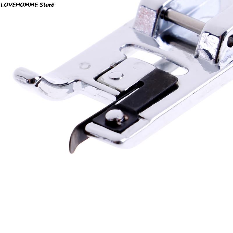 Multi-functional Model G Sewing Machine Overlocking Overlock Switch Presser Foot for Brother /Singer /Babylock