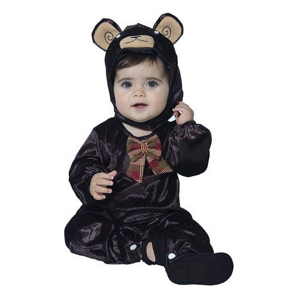Déguisement pour bébés ours