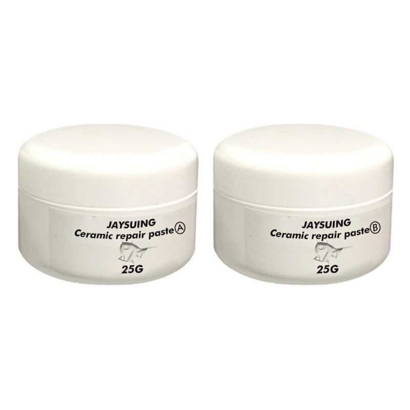 Ceramic Tile Repair Paste Useful Ceramic and Furniture Tile Grout Universal Strong Adhesive Marble Fix Repair Tools