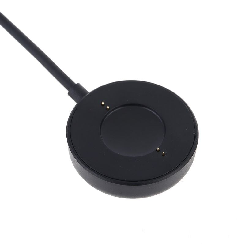 Replacement USB Charging Cable Cradle Smart Charger for Fo-ssil Gen 4 Gen 5 Smart Watch Accessories