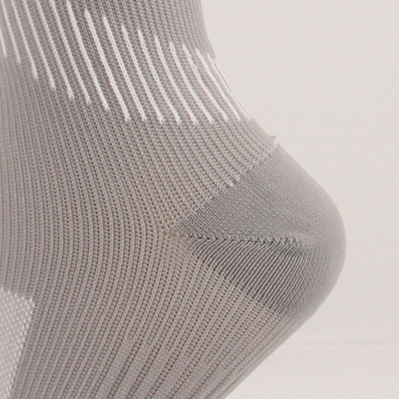 Herfst Winter Compressie Kousen Soild Kleur Nylon Outdoor Sport Ademend Verminderen Spataderen En Spier Vermoeidheid