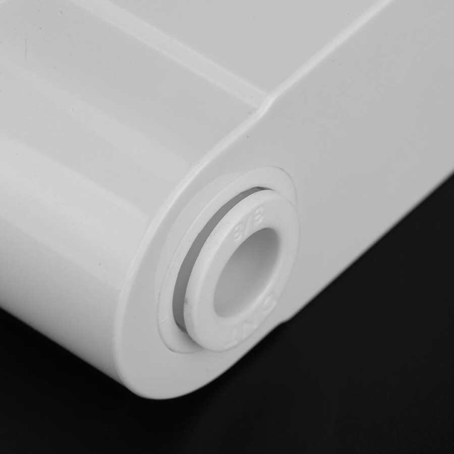 Mini Tap Water Purifier Kitchen Faucet Induction Faucet Nozzle Bubbler Intelligent Automatic Switch Tap Filter Adapter Water Sav