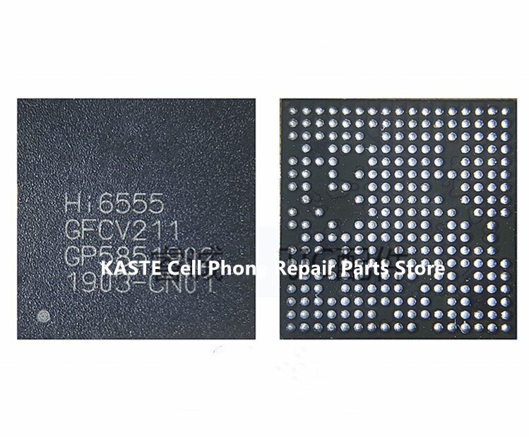 10pcs HI6555CFCV211 hi6555 V2 V211