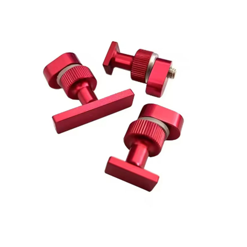 3-delige auto-deukreparatie deukreparatie aluminium vierkante ringtrekker accessoires