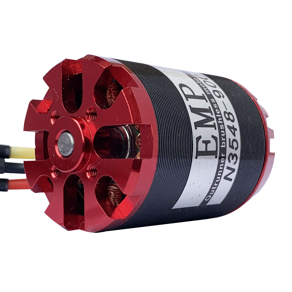 3548 KV900 Brushless Outrunner DC motor Brushless Motor for RC Models