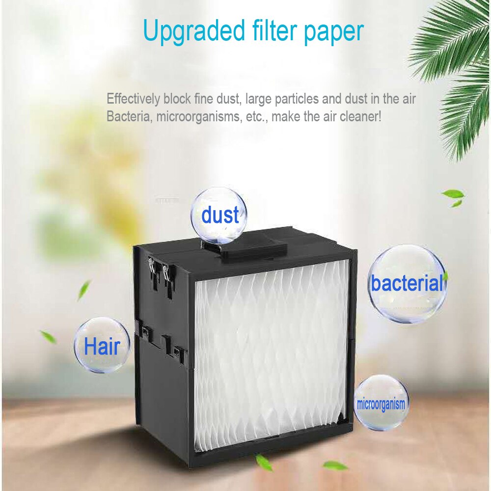 Mini klimaanlæg til hjemmet bærbar luftkøler personligt rum køleventilator kontor hjemmeventilator hurtig og praktisk metode usb skrivebord