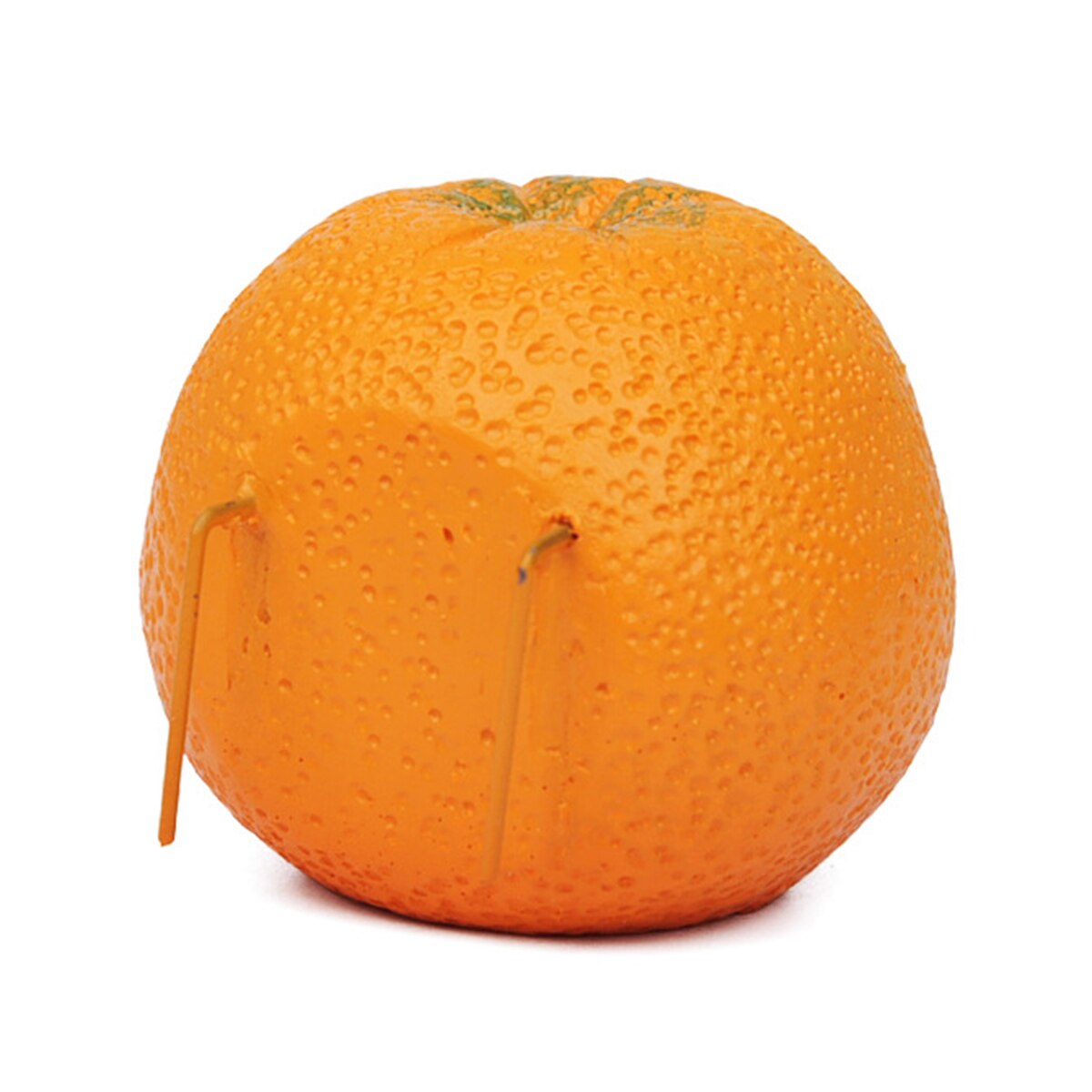 Bird Feeder Bowl Bird Feeder Bowl Orange Shape Small Parrot Food Feeding Hamster Parrot Suitable For Small Pets