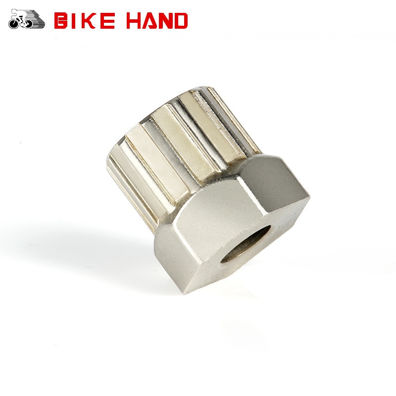 Cykel hand cykel svänghjul remover mountainbike svänghjul borttagning vev reparation verktyg demontera uttag