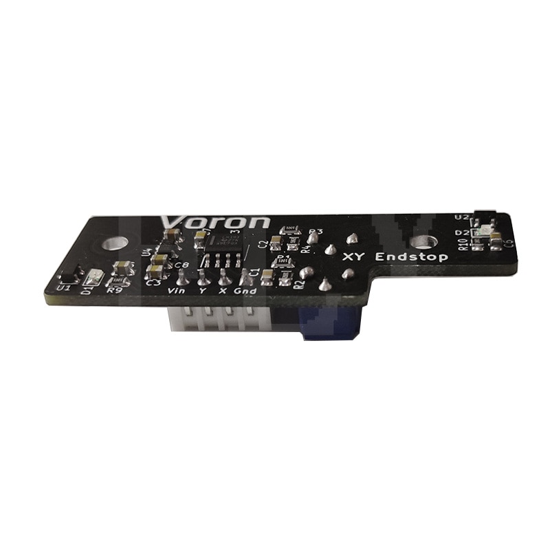 2pcs Voron 3D Printer Components Voron Hall Effect Sensor