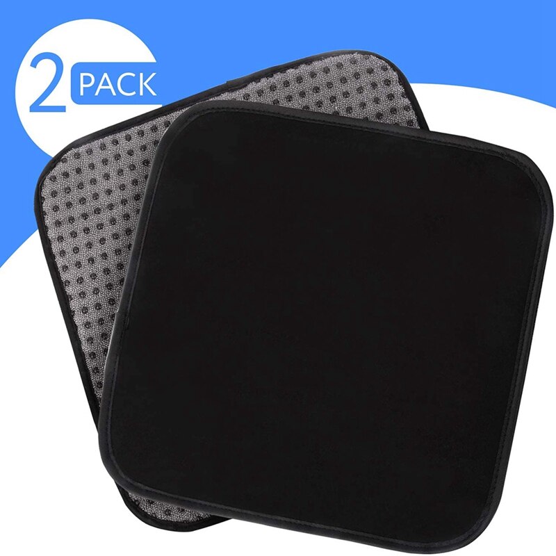 Serviette boule de Bowling, paquet de 2, 8X8 pouces, lingettes pour nettoyer la saleté et l&#39;huile, accessoires boule
