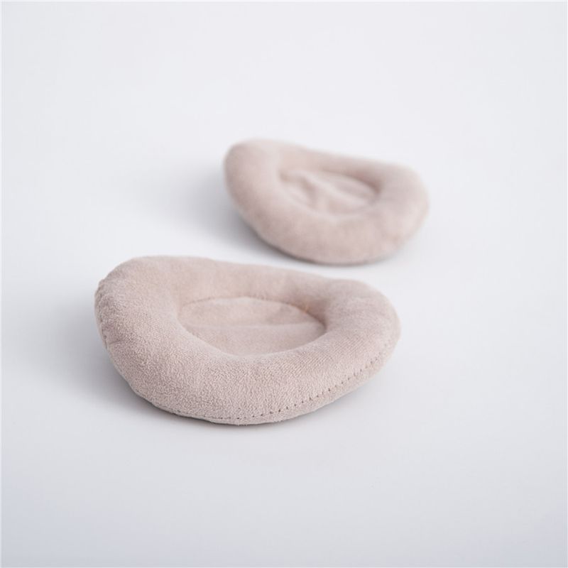Pasgeboren Baby Fotografie Props Kussen Hoofd Mat 2 stuks Set Fotografia Poseren Kussen Poser Aid Studio Scheuten Foto Props CORB
