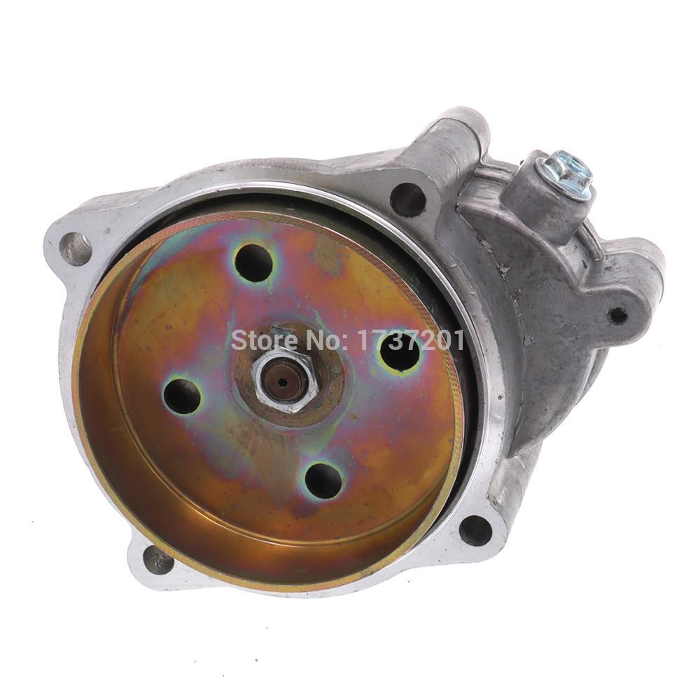 T8F 11T 14T 17T 20T Tooth Clutch Drum Gear Box Sprocket 33cc 43cc 49cc Ty Rod II Go Kart Mini Moto Dirt Bike Scooter Xtreme