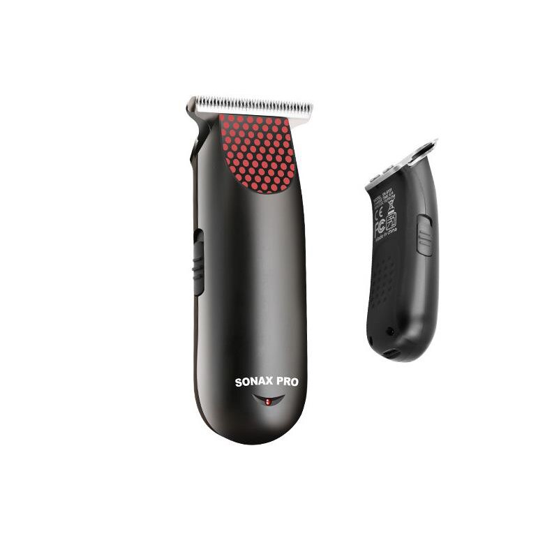 mini hair trimmer USB rechargeable hair clipper haircut machine oilhead clipper children baby clipper beard trimmer