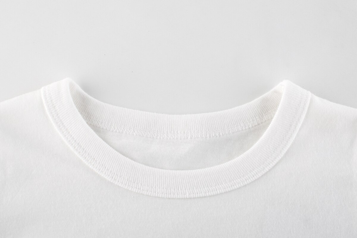 Infant Kids T-Shirt Summer Short Sleeve Cute Dinosaur Letter Baby Boys Outfit Patchwork Loose Round Neck Pullover Top Clothes