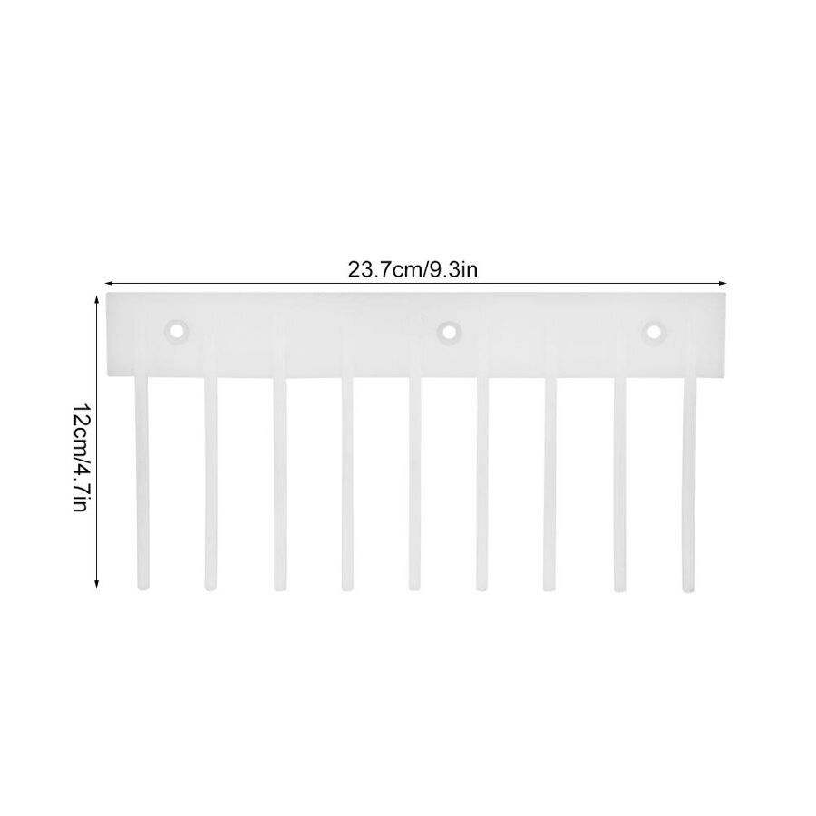 Automatic Chicken Egg Picker Chicken Farm Accessory Eggs Picking Machine Poultry 5pcs