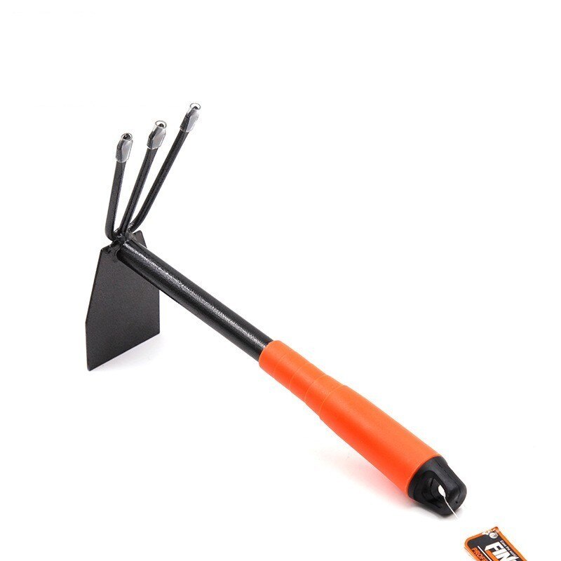 Finder 5 Pcs Tuin Bloem Mini Gereedschap Set Hardware Tuinieren Tool Archeologie Kinderen Schop Schoffel Schoffels Scoop Tanden Klauw Spade: Hoe
