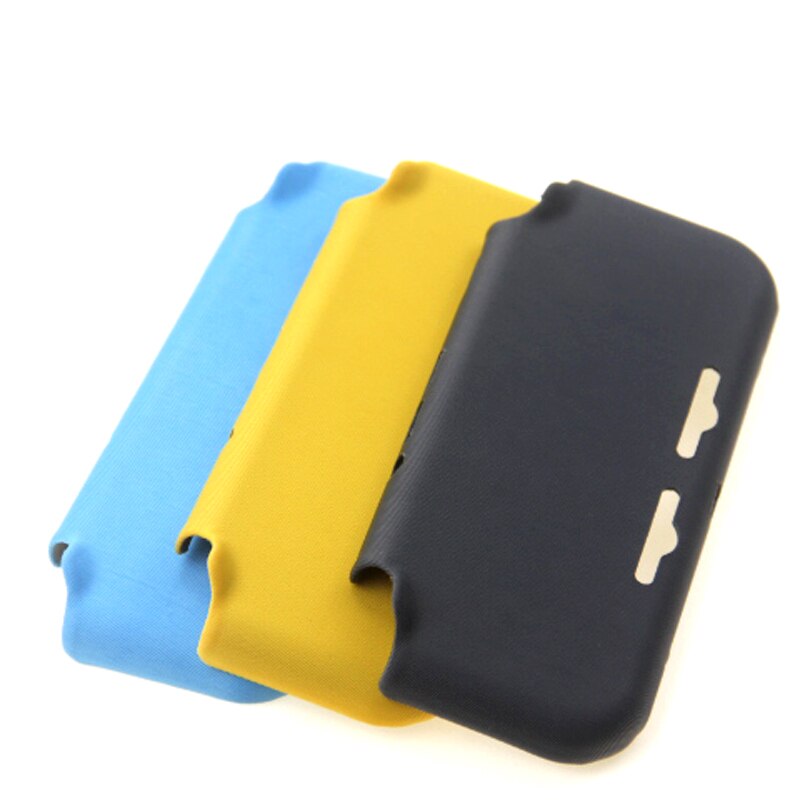 Funda de TPU para Nintendo Switch Lite Mini, carcasa impermeable