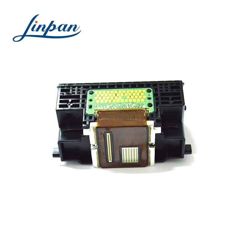 Qy6-0080 printhoved printhoved printerhoved til canon  ip4820 ip4840 ip4850 ix6520 ix6550 mx715 mx885 mg5220 mg5250 mg5320 mg5350