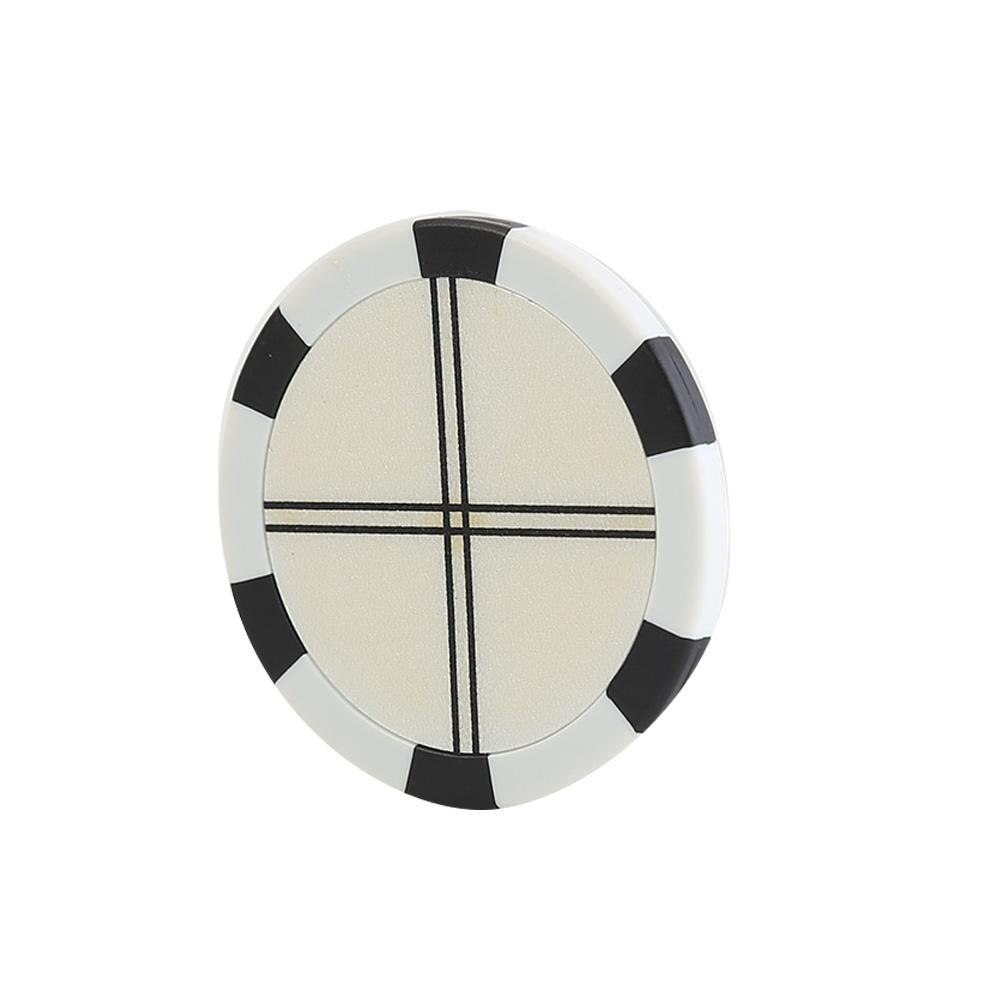 Alignment Line Marker Marks Hit Color Golf Ball Alignment Line Marker Marks Template Draw Trainer Putting Marking Tool