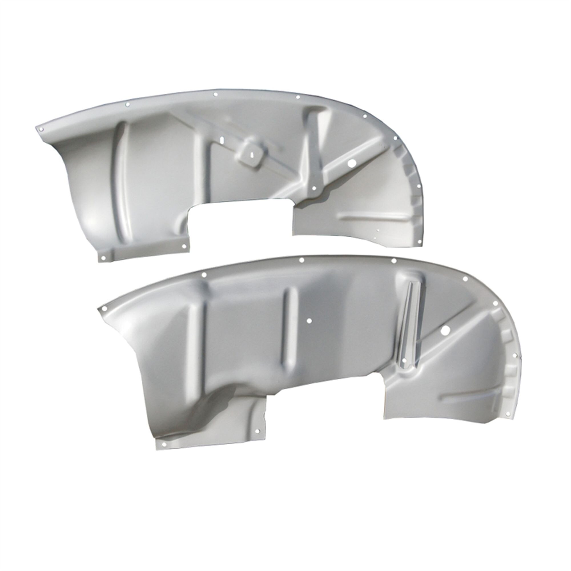 Custom Manufacturing Plaatwerk Lasersnijden Onderd Grandado